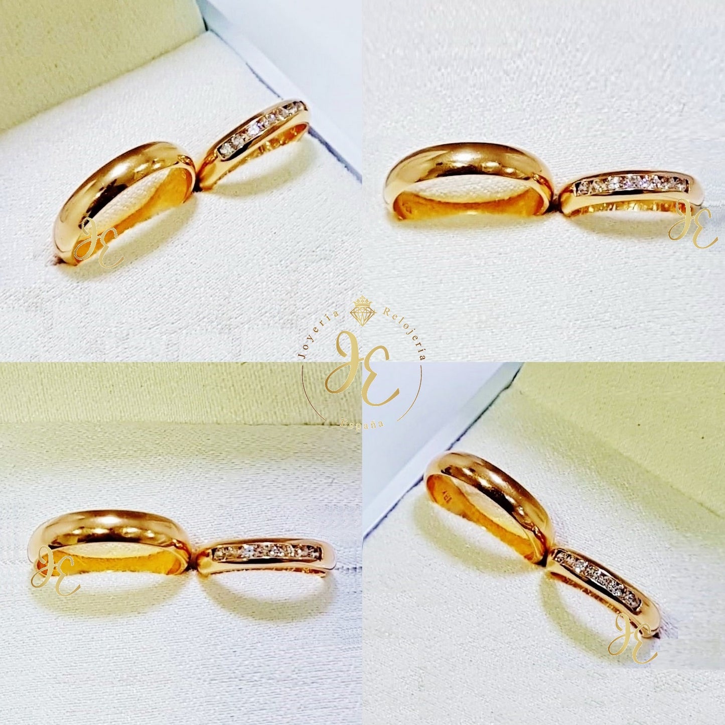 Alianzas "Belle" AM_88
