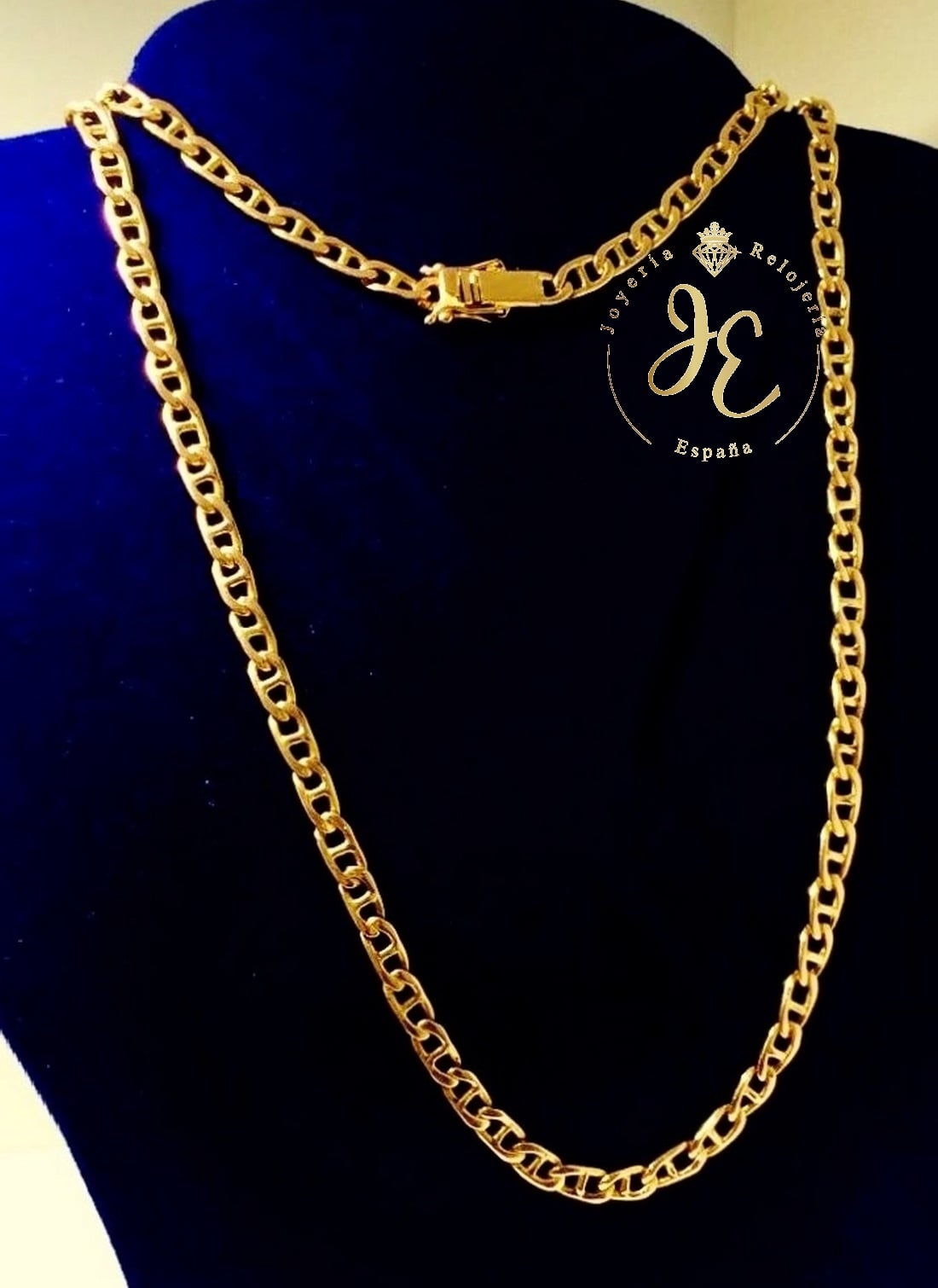 Cadena Modelo "Gucci" CC_89