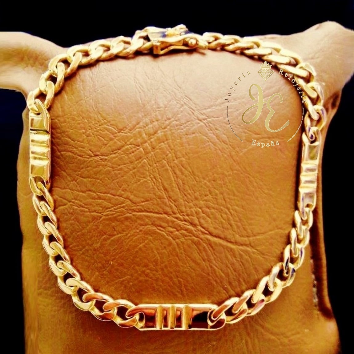 Pulsera Modelo "Narva" CC_98