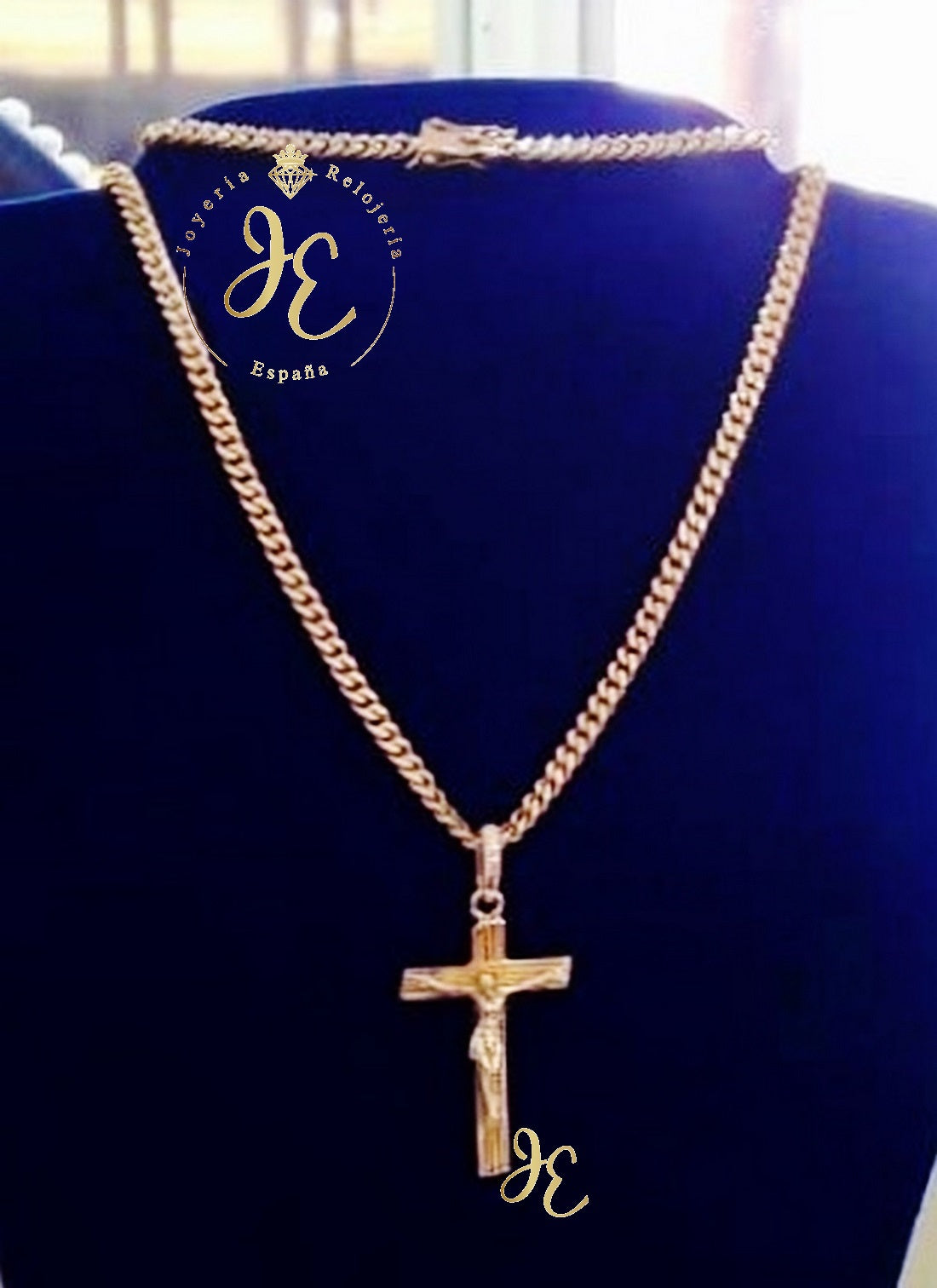 Collar "Lomo Plano" CD_99