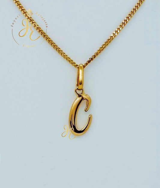 Modelo Inicial "C" DJ_86