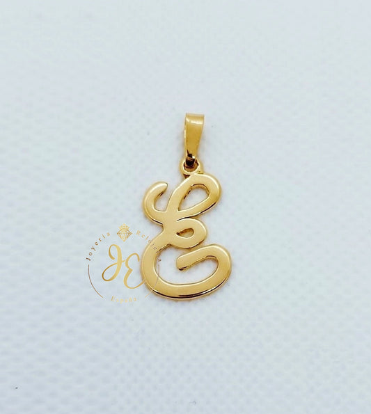 Modelo Inicial "E" DJ_90