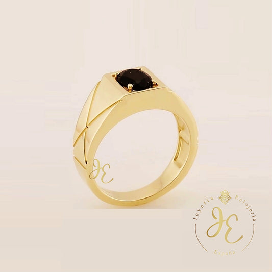 Sortija Hombre CC_18