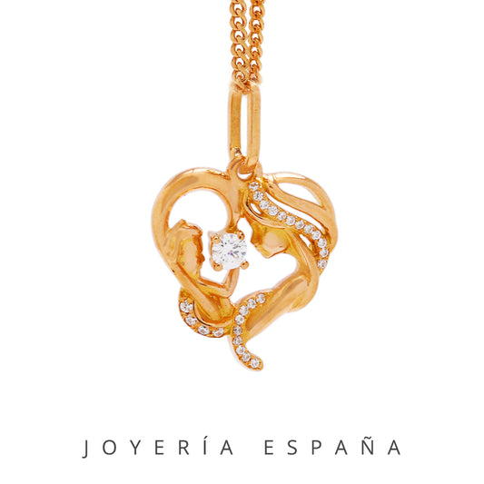 Modelo "Bond" DJ_100