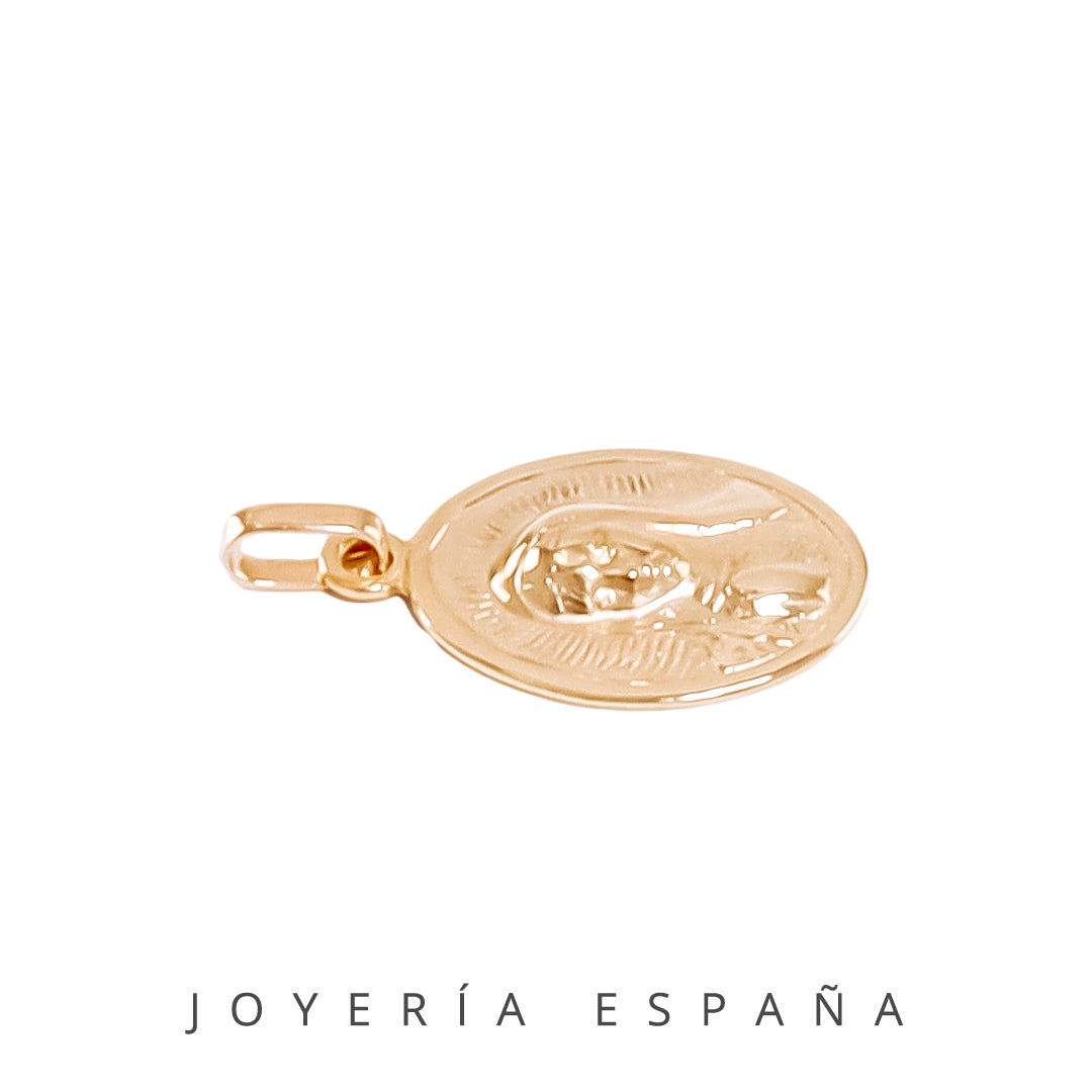 Modelo "Virgen Guadalupe" DJ_105