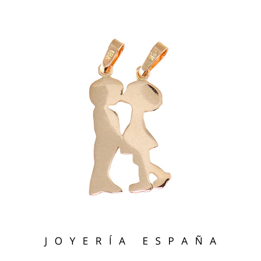 Dije Modelo "Niños" DJ_106