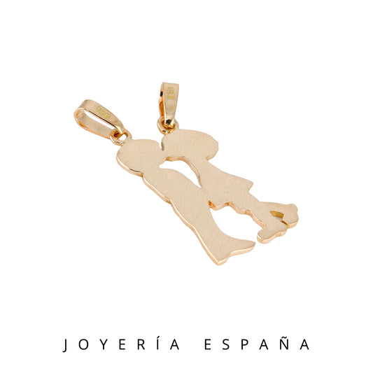 Dije Modelo "Niños" DJ_106