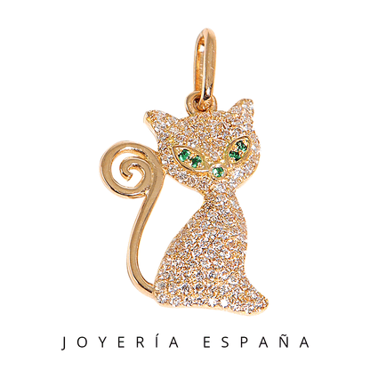 Modelo "Cat" DJ_109