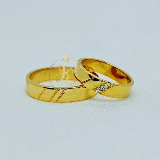 Alianzas "Dolce" AM_112