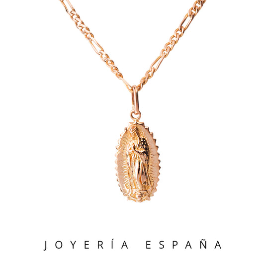 Modelo "Virgen De Guadalupe" DJ_113