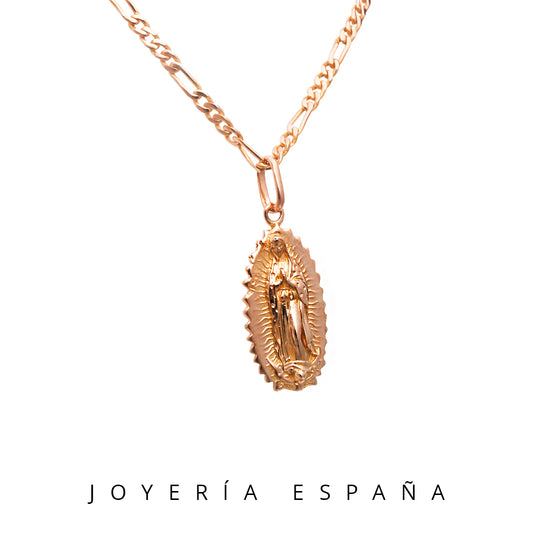 Modelo "Virgen De Guadalupe" DJ_113
