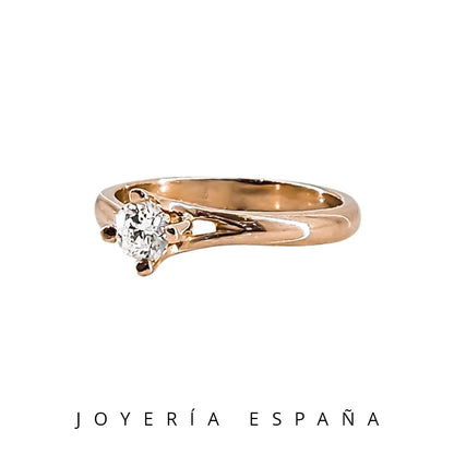 Modelo "Giselle" 0.30 ct. GIA AC_15
