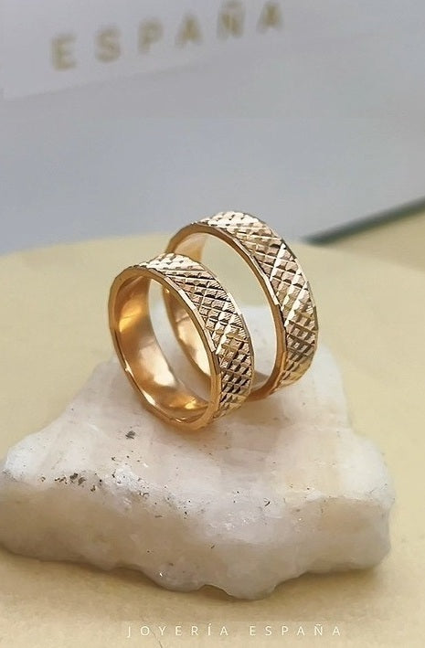 Alianzas "Hush" AM_154