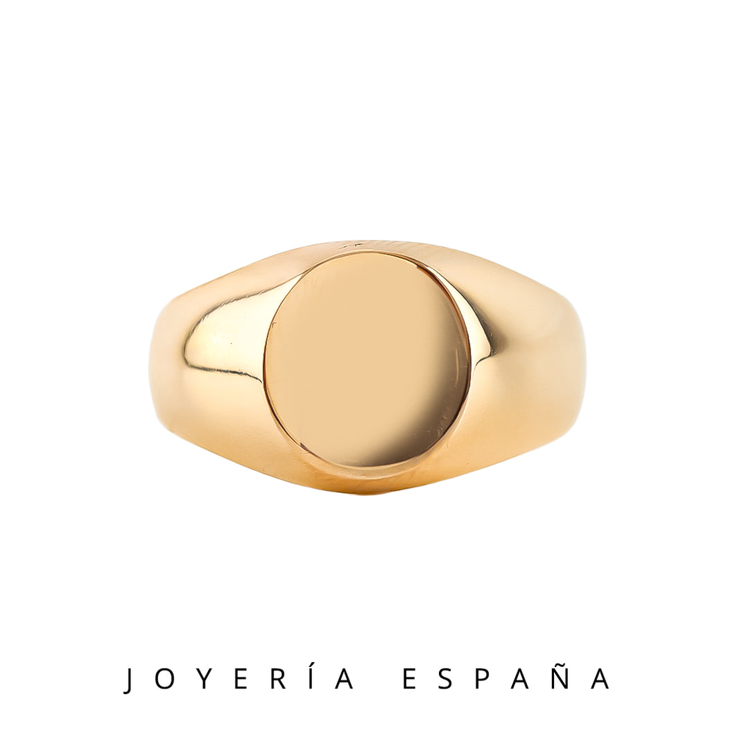 Anillo Modelo 