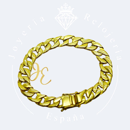 Pulsera Modelo "Hexagonal" CC_155