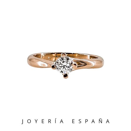 Modelo "Giselle" 0.30 ct. GIA AC_15