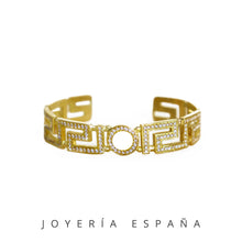 Cargar imagen en el visor de la galería, Brazalete Elegante Modelo &quot;Grec&quot; CC_162
