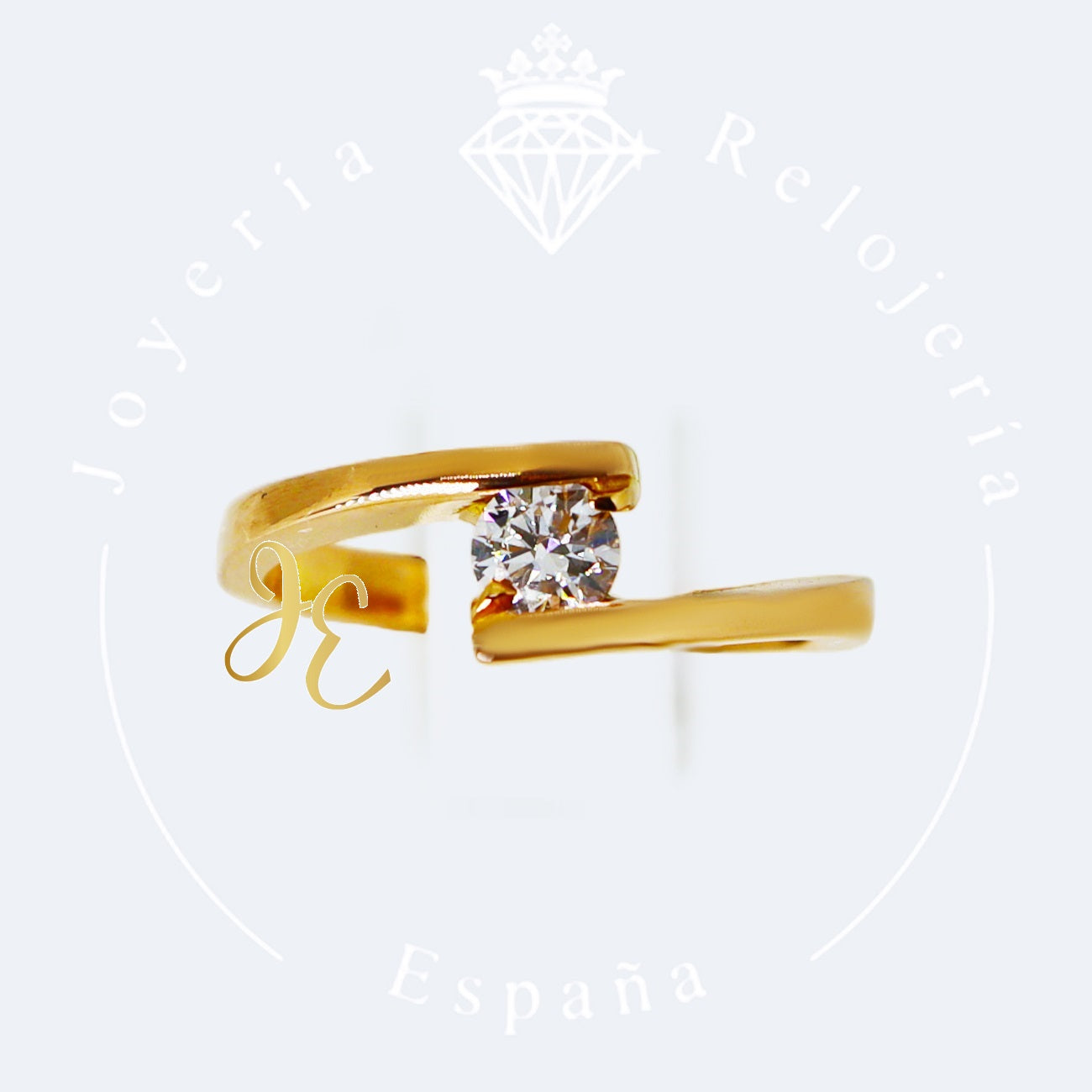 GIA 0.23 ct. "Emma" AC_168