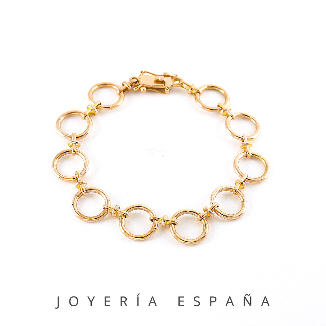 Pulsera Modelo 