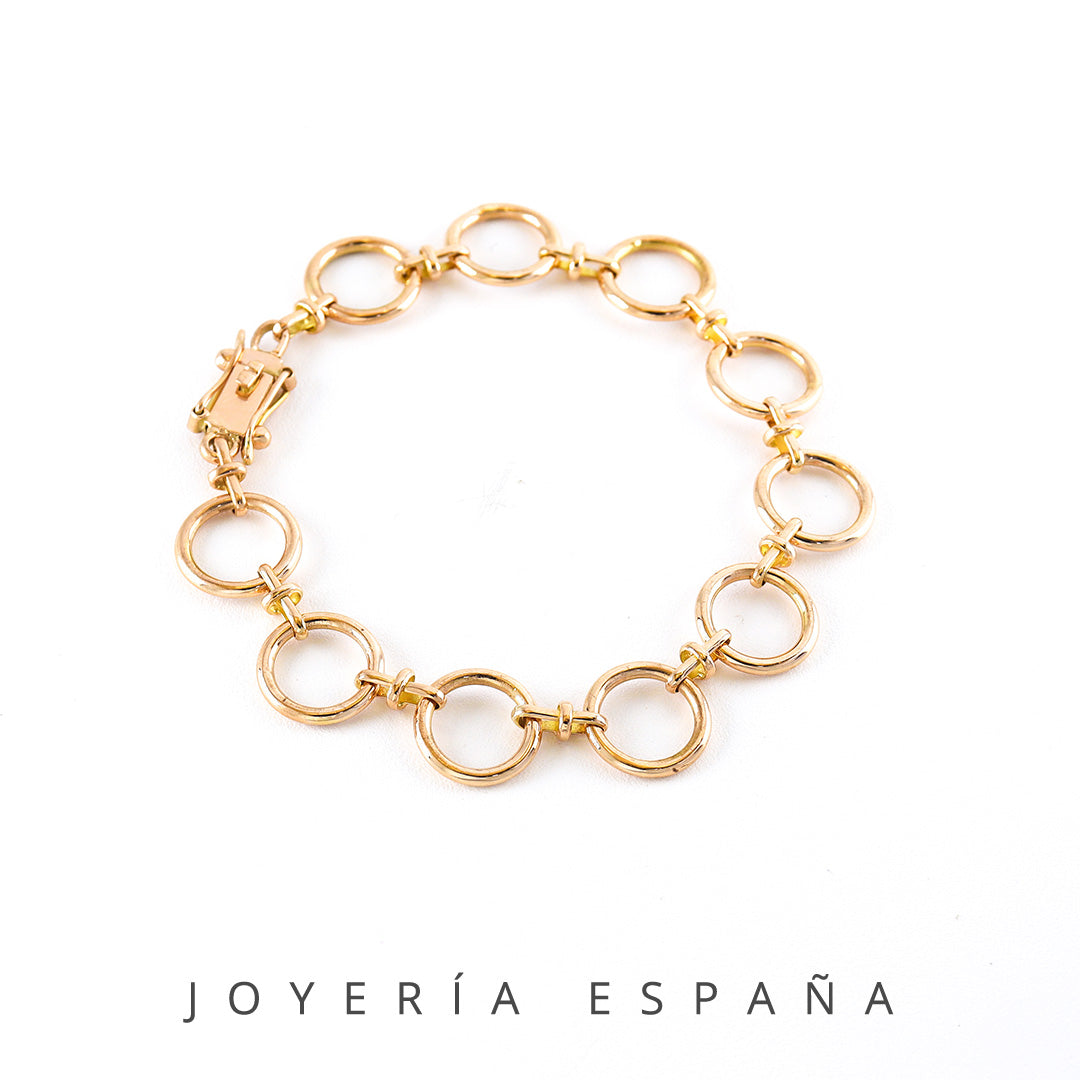 Pulsera "Ely" CD_172