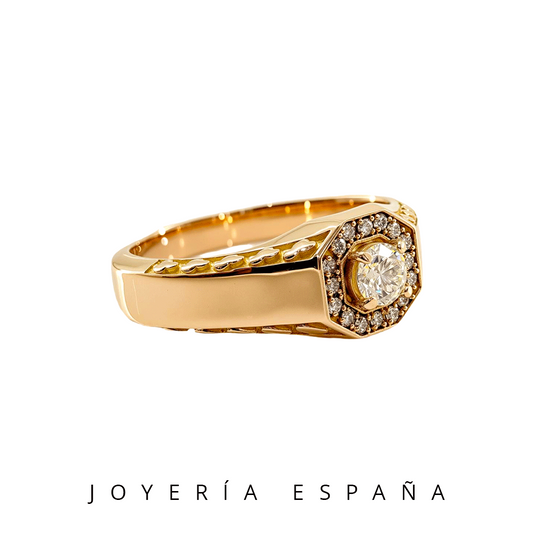 Chevalier "Pokér" CC_174