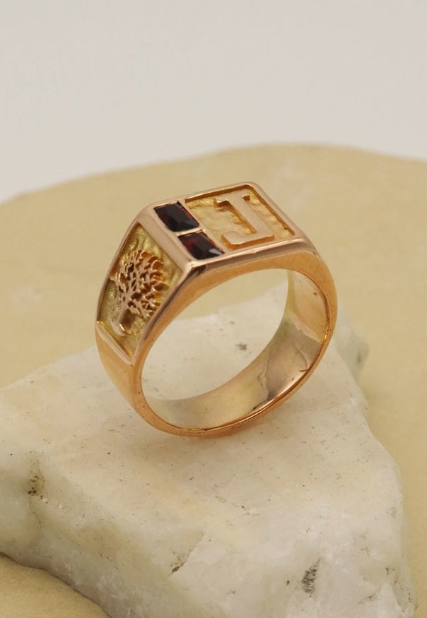 Chevalier "Braum" CC_175