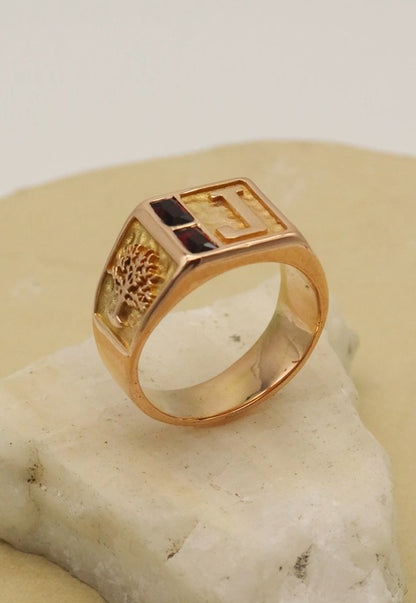 Chevalier "Braum" CC_175