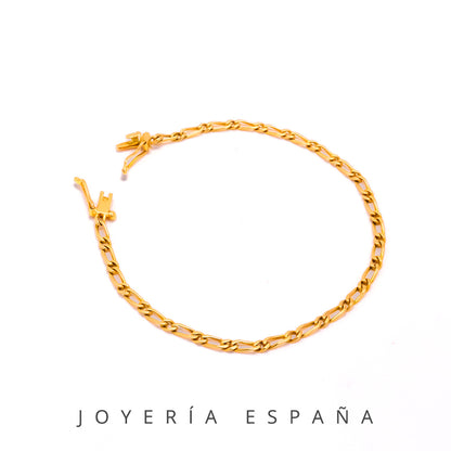 Pulsera "Tifani" CD_176