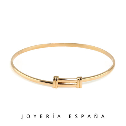 Puñera Modelo "Semi Oval" CD_179