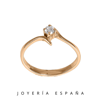 Modelo "Sofía" 0.19 ct. GIA AC_179
