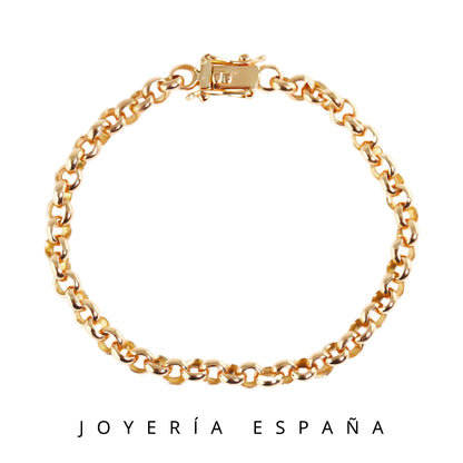 Pulsera "Rolo" CD_180