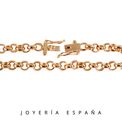 Pulsera "Rolo" CD_180