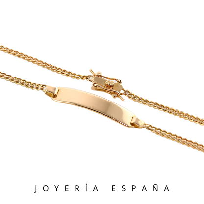 Pulsera "Lomo Corvina" CD_181