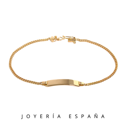 Pulsera "Lomo Corvina" CD_181