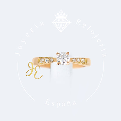 GIA 0.40 ct. "Brielle" AC_185