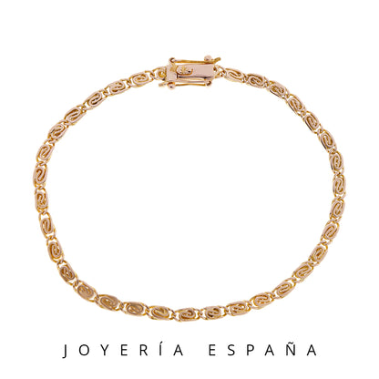 Pulsera "Italian" CD_185
