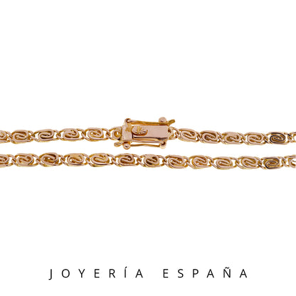 Pulsera "Italian" CD_185