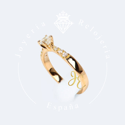 GIA 0.40 ct. "Brielle" AC_185