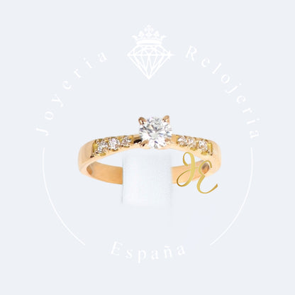 GIA 0.40 ct. "Brielle" AC_185
