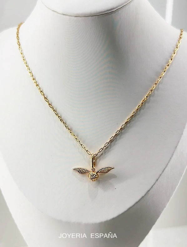 Cadena "Clip Rectangular" CD_187
