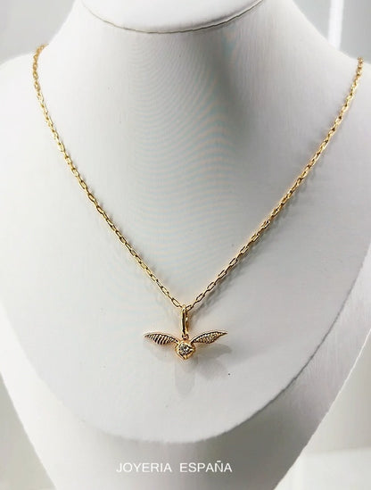 Cadena "Clip Rectangular" CD_187
