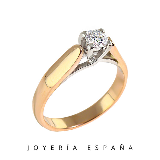 Modelo "Grace" 0.45 ct. GIA AC_191