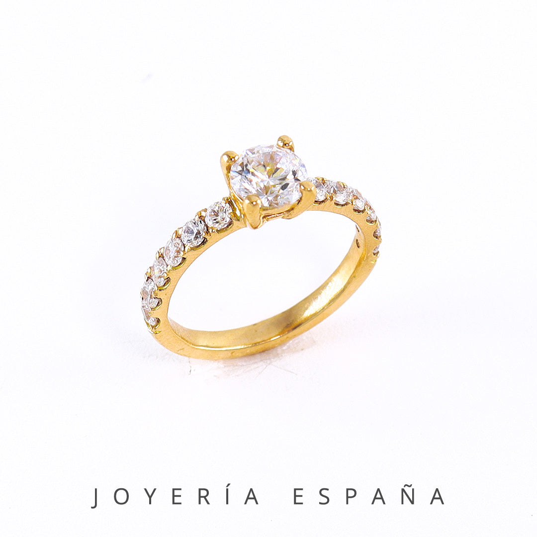 Modelo "Roma" AC_195