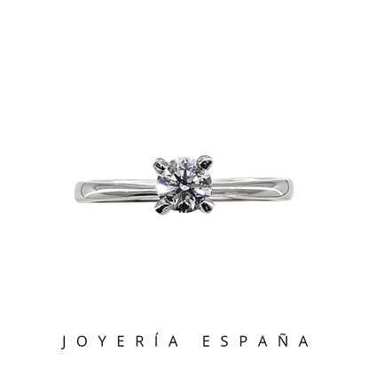 GIA 0.40 ct. "Pear" AC_206