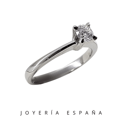 GIA 0.40 ct. "Pear" AC_206
