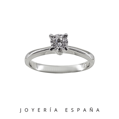 GIA 0.40 ct. "Pear" AC_206