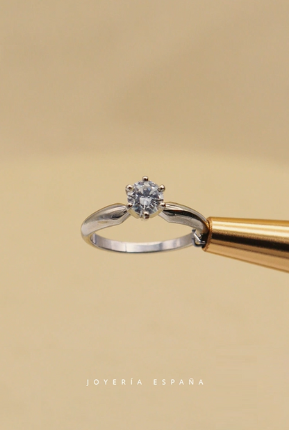 Modelo "Madeleine" 0.50 ct. GIA AC_215