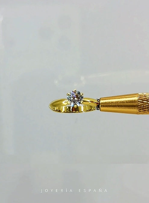 Modelo "Madeleine" 0.60 ct. IGI AC_219