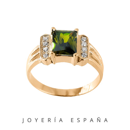Sortija Modelo "Angelina" SRT_226