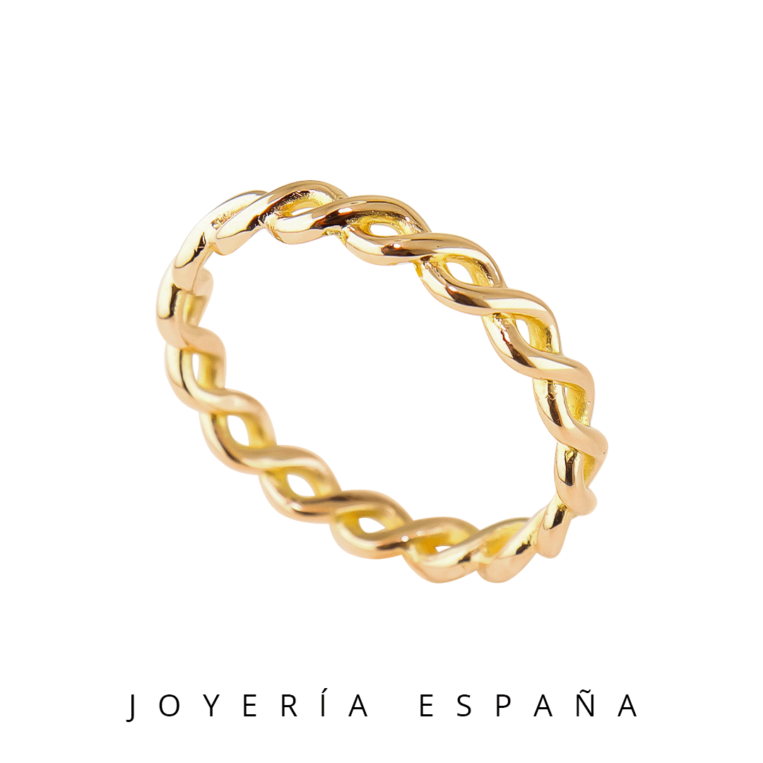 Modelo "Amor Eterno" SRT_258